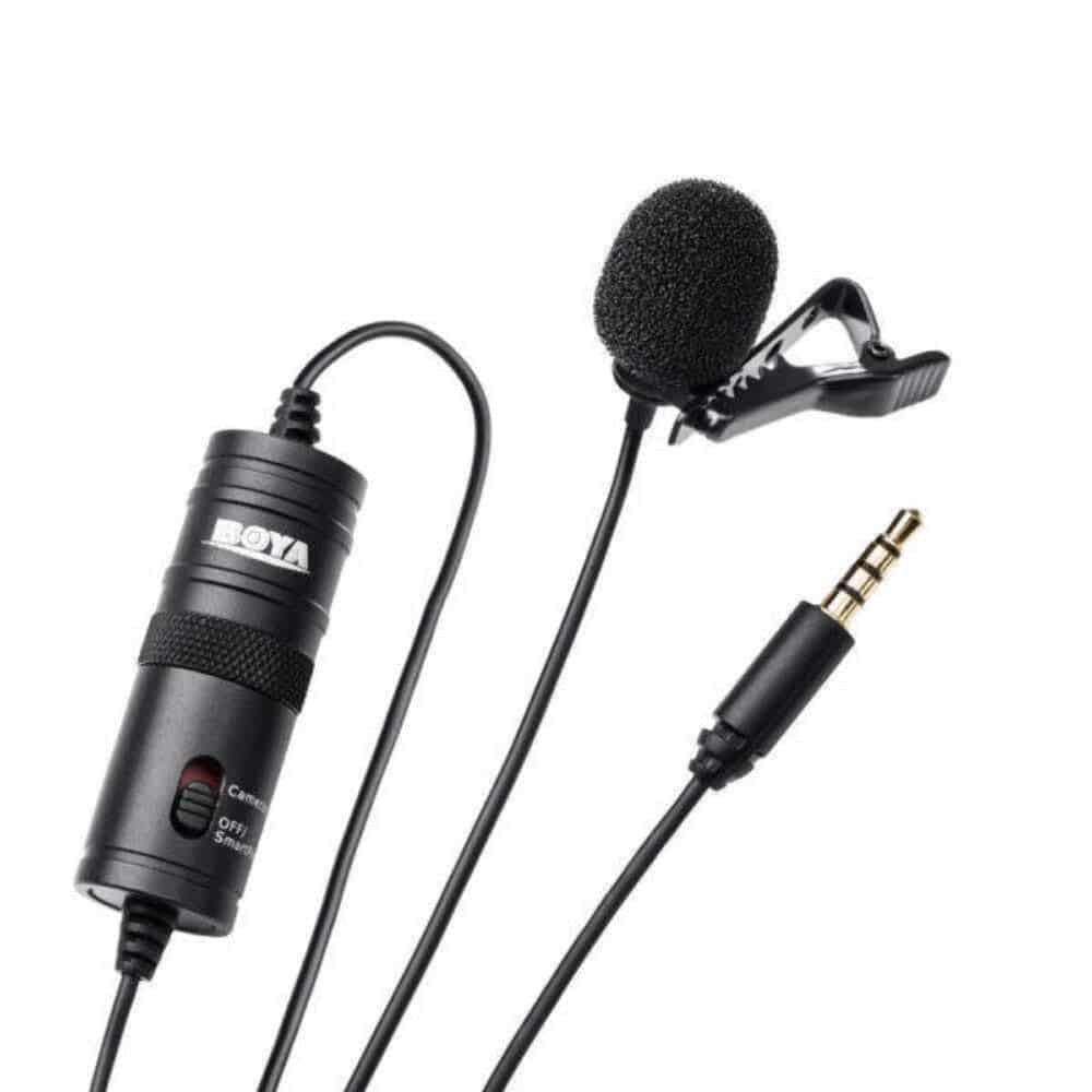 Boya M1 Microphone