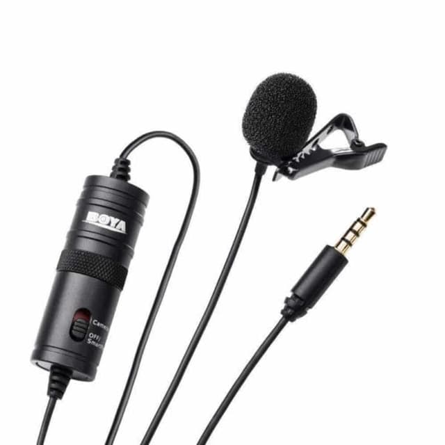 Boya M1 Microphone