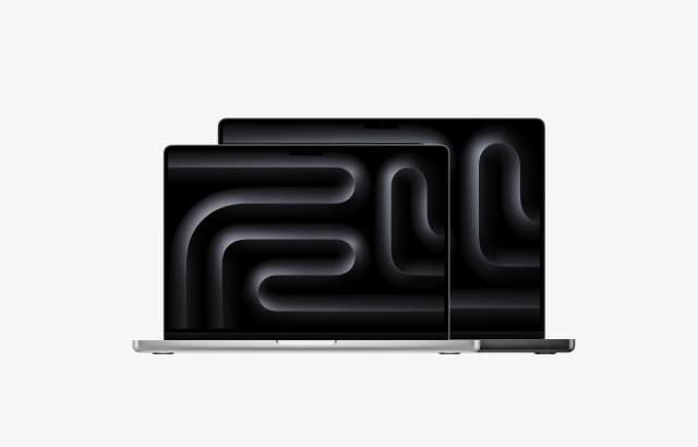 Macbook M4 Pro